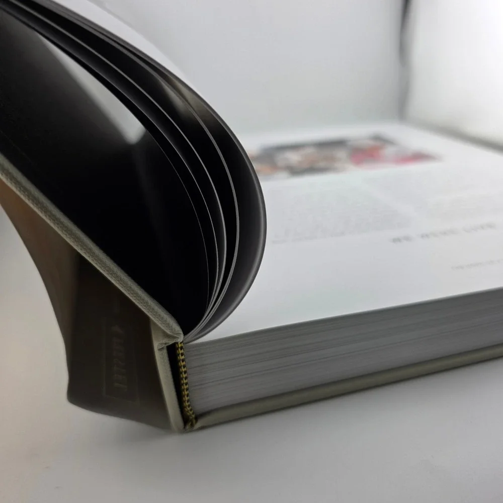 Prestel good gently